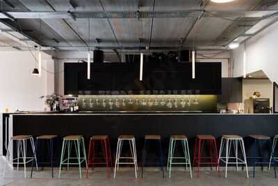 Five Miles London Limited