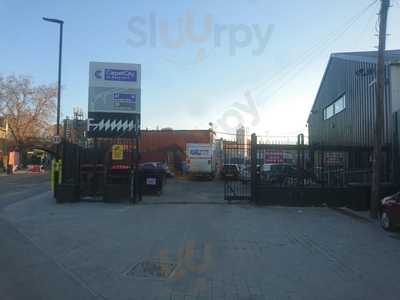 Five Miles London Limited