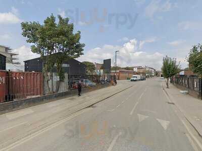 Five Miles London Limited