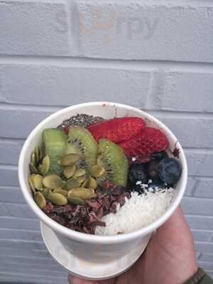 East London Juice Co