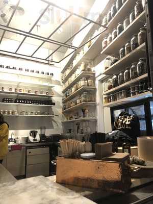 East London Juice Co