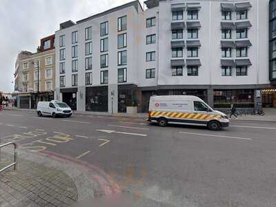 East London Juice Co