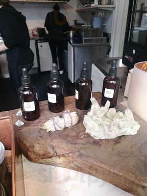 East London Juice Co