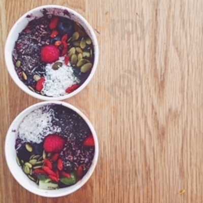 East London Juice Co