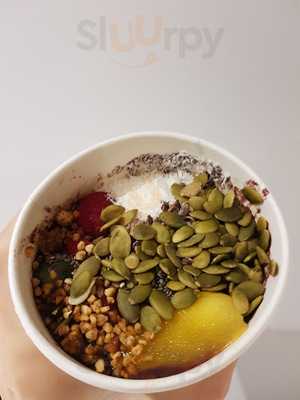 East London Juice Co