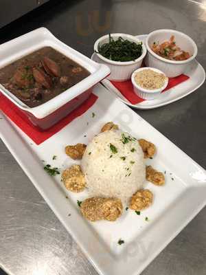 Tia Rosa Brazilian Kitchen