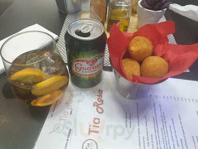 Tia Rosa Brazilian Kitchen