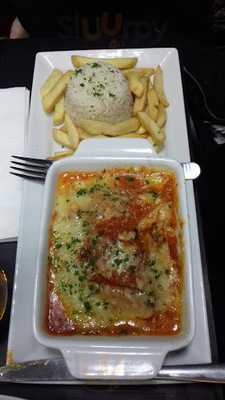 Tia Rosa Brazilian Kitchen