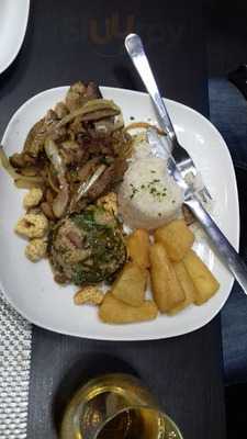 Tia Rosa Brazilian Kitchen