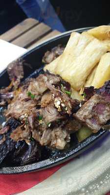 Tia Rosa Brazilian Kitchen