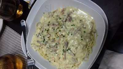 Tia Rosa Brazilian Kitchen