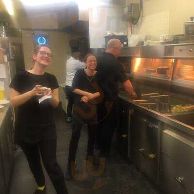 Awesome Fish And Chips