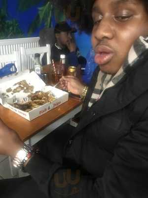 Awesome Fish And Chips