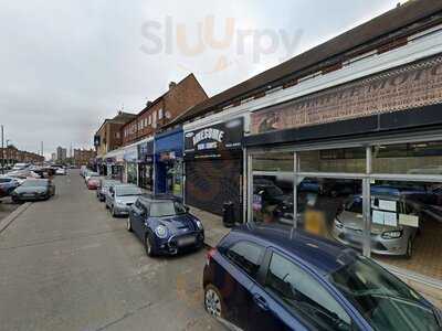 Awesome Fish And Chips