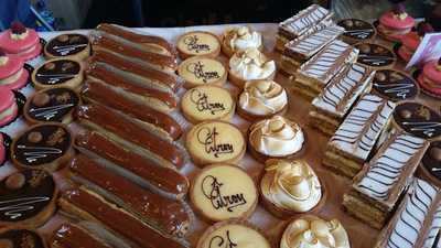 Chef's Table @ The Cookhouse