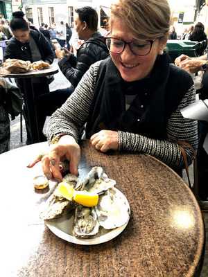 Chef's Table @ The Cookhouse