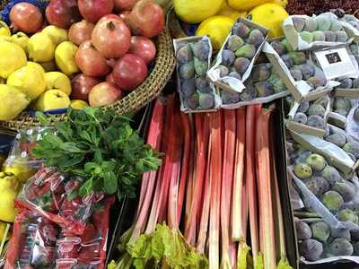 Chef's Table @ The Cookhouse