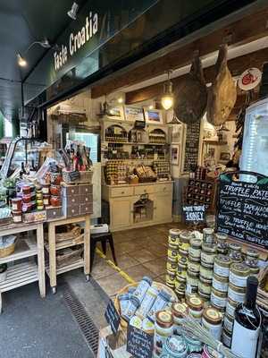 Chef's Table @ The Cookhouse