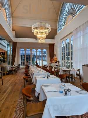 Chef's Table @ The Cookhouse