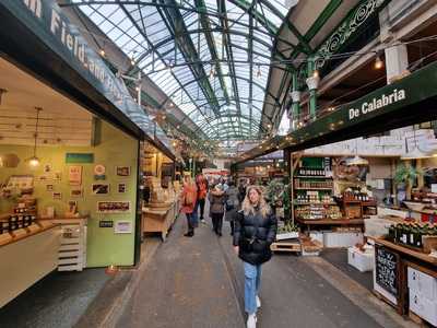 Chef's Table @ The Cookhouse