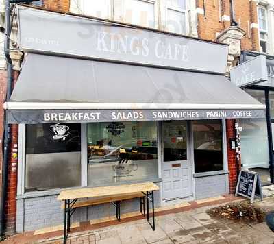 Kings Cafe