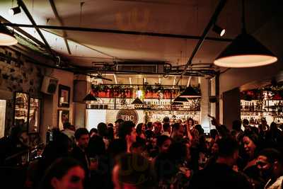 Leonard Street Gallery