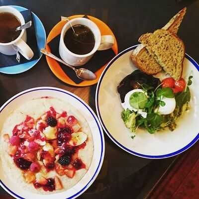 Leonard Street Gallery