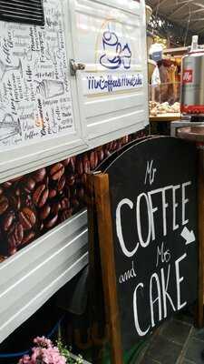 Mrcoffee&mrscake