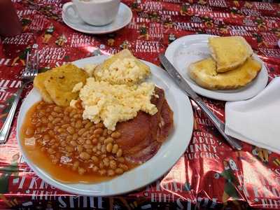 The Secret Garden Community Cafe