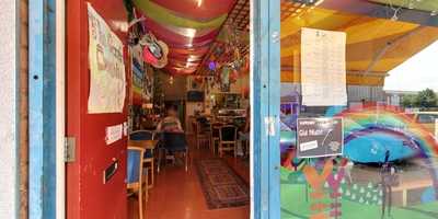 The Secret Garden Community Cafe