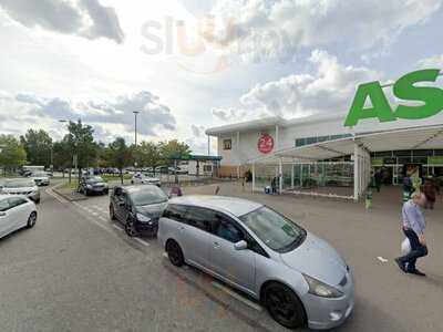 Asda