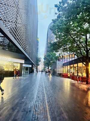 Crosstown Waterloo - Doughnut Truck