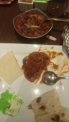 Al - Hyderabadi Cuisine