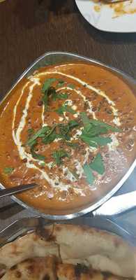 Al - Hyderabadi Cuisine