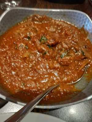 Al - Hyderabadi Cuisine