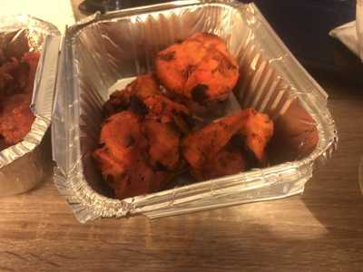 Al - Hyderabadi Cuisine