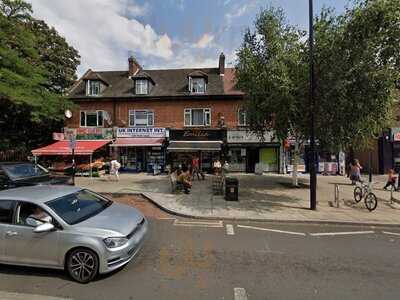 Al - Hyderabadi Cuisine