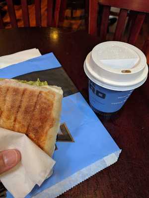 Caffe Nero
