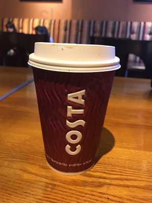 Costa Coffee