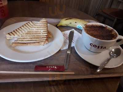 Costa Coffee