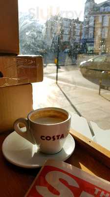 Costa Coffee