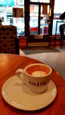 Costa Coffee