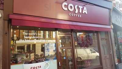 Costa Coffee
