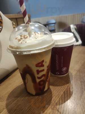 Costa Coffee