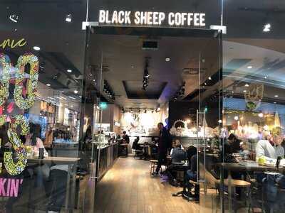 Black Sheep Coffee