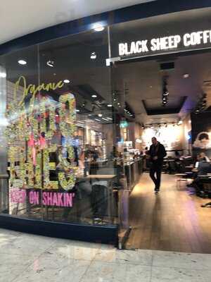 Black Sheep Coffee