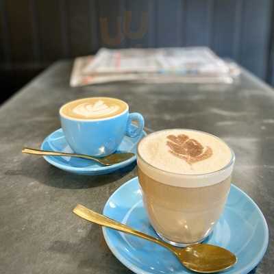 The Ethiopian Coffee Company