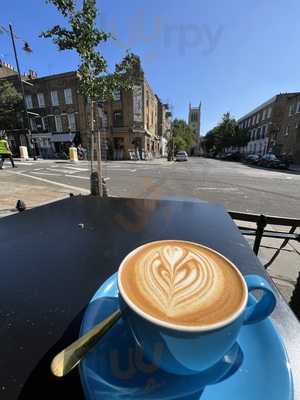 The Ethiopian Coffee Company