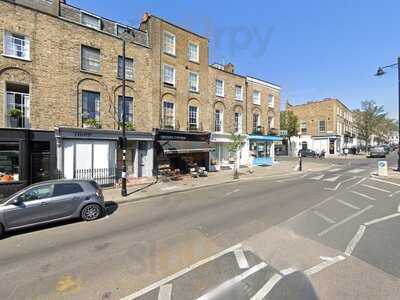 The Ethiopian Coffee Company