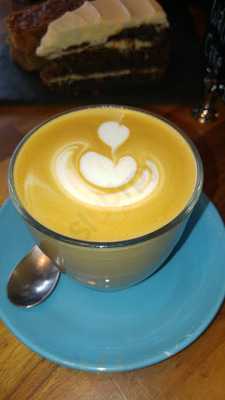 The Ethiopian Coffee Company